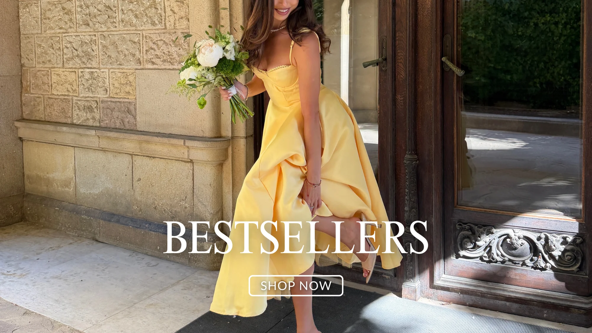 Timeless Elegance for Every Milestone